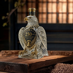 🔥 Flash Sale-60% Off 🦅250th Anniversary Commemorative Bottle🏆