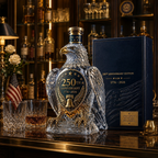 🔥 Flash Sale-60% Off 🦅250th Anniversary Commemorative Bottle🏆