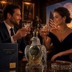 🔥 Flash Sale-60% Off 🦅250th Anniversary Commemorative Bottle🏆