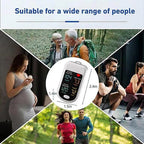 ✅Newly 5th Launched Non-Invasive Smart Glucose Mete✅made in the USA✅🔥Limited stock available!🔥