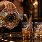 🔥 Flash Sale-60% Off 🦅250th Anniversary Commemorative Bottle🏆