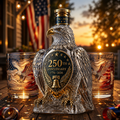 🔥 Flash Sale-60% Off 🦅250th Anniversary Commemorative Bottle🏆