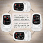 🔥The Best Christmas Gift🎁-Apogry® Develops Newly Launched Non-Invasive Smart Glucose Meter 🔥made in the USA🔥