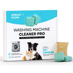 Uproot Washing Machine Cleaner🏆