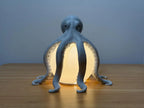 🐙🌊Octopus Ocean Decor Table Lamp🏆