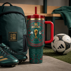 ⚽️FIFA World Cup 2026 Stanley Collector Tumbler🏆