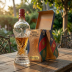⚽️ 2026 FIFA World Cup Limited Edition Bourbon Whiskey Bottle | Premium Collector Glass Decanter 🏆