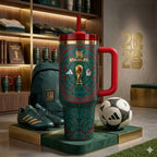 ⚽️FIFA World Cup 2026 Stanley Collector Tumbler🏆