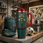 ⚽️FIFA World Cup 2026 Stanley Collector Tumbler🏆