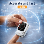 🔥Last 3 Hours: 50% Off🏆 Newly Developed Non-Invasive Intelligent Monitoring Equipment✅TGA Certified