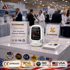 🔥Last 3 Hours: 50% Off🏆 Newly Developed Non-Invasive Intelligent Monitoring Equipment✅TGA Certified