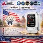 🔥Last 3 Hours: 50% Off🏆 Newly Developed Non-Invasive Intelligent Monitoring Equipment✅TGA Certified