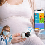 🔥Last 3 Hours: 50% Off🏆 Newly Developed Non-Invasive Intelligent Monitoring Equipment✅TGA Certified