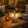 ✨Solar Dragonfly Garden Light Decor🏆