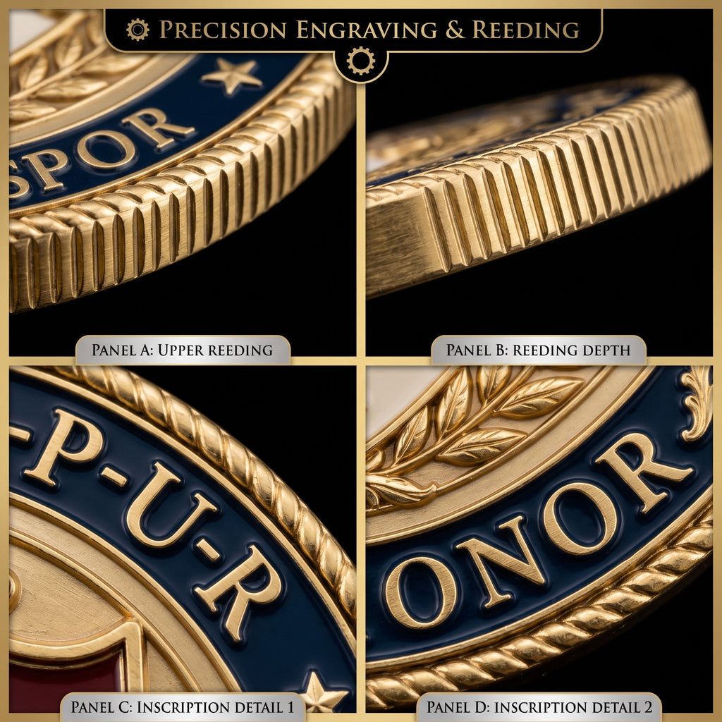 🔥Summer Sale 49% OFF🔥 - Spur Ride Commemorative Metal Medal💋