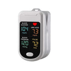 ✅Newly 5th Launched Non-Invasive Smart Glucose Mete✅made in the USA✅🔥Limited stock available!🔥