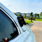 😸Magnetic Car Animal Plush Toys🧲💋