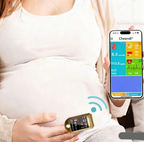 🩸 Subsidized Product | Cheeroll Professional-Grade 12-in-1 Blood Glucose & Vital Signs Monitor — Painless, fast, and accurate; FDA-certified (Made in California, USA)
