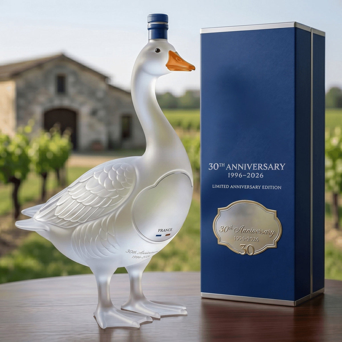 🔥 Flash Sale-60% Off 🦅250th Anniversary Commemorative Bottle🏆