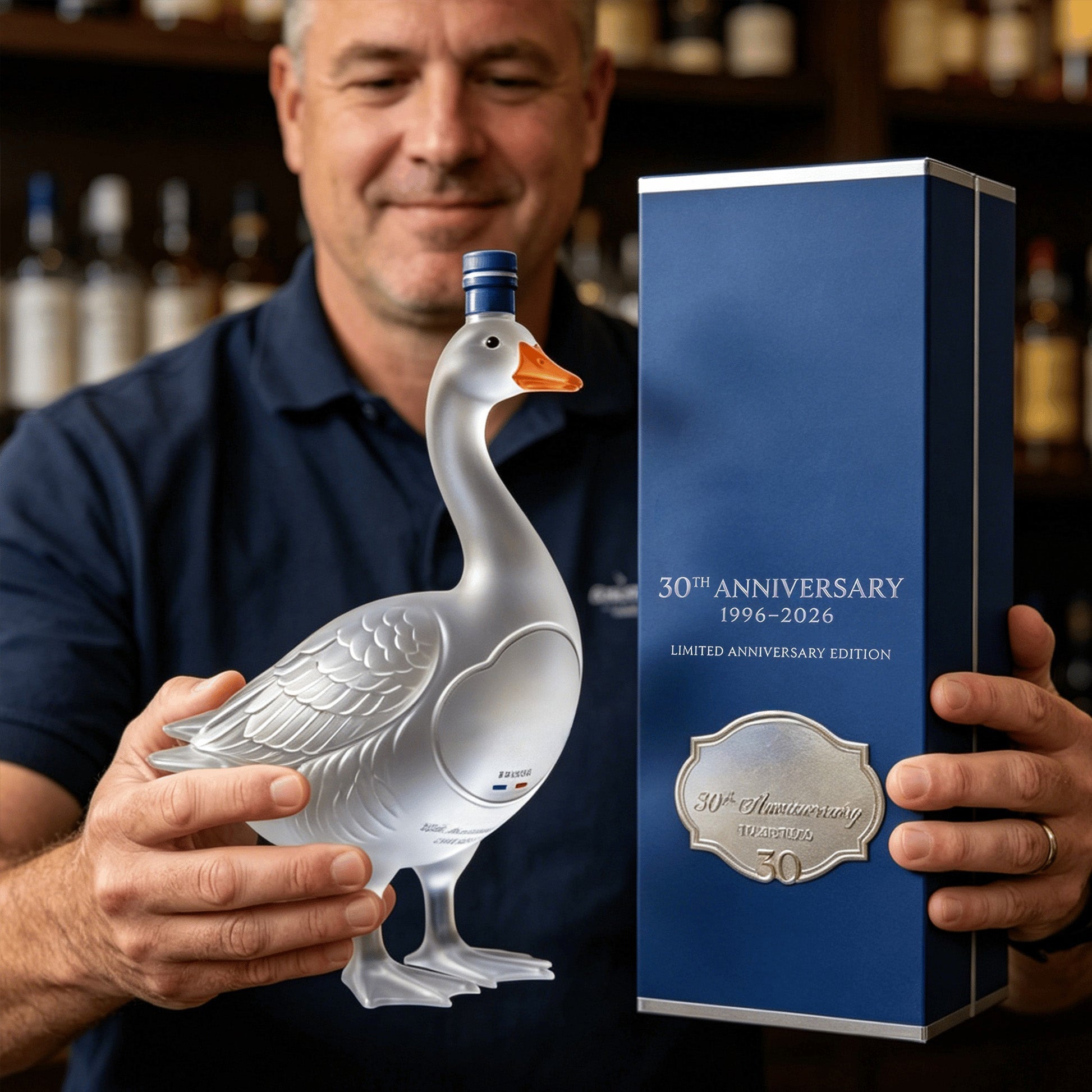 🔥 Flash Sale-60% Off 🦅250th Anniversary Commemorative Bottle🏆