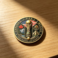 ⚽FIFA World Cup 2026 Commemorative Coin🏆
