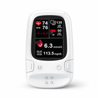 ⏰ Limited Time Offer 🎁 Introducing the Smart Glucose Monitoring Device 🔥 Track Your Glucose — Without the Hassle