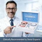 🦷 LAOZIKTM Custom-Fit Dentures ⏰ ENDS TODAY   70% OFF | Smile with Confidence