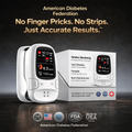⏰ Limited Time Offer 🎁 Introducing the Smart Glucose Monitoring Device 🔥 Track Your Glucose — Without the Hassle