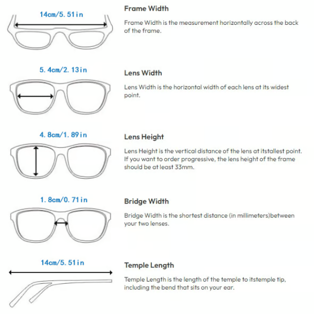 🌟WOMEN'S DIAMOND RIMLESS ANTI-BLUE LIGHT PRESBYOPIA GLASSES🏆