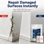 💥SAVE 50% NOW🏠Steel Reinforced Epoxy Repair Putty — Universal Glue for Metal, Wood, Plastic🏆