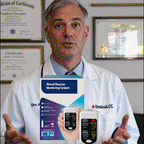 ✅Newly 5th Launched Non-Invasive Smart Glucose Mete✅made in the USA✅🔥Limited stock available!🔥