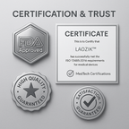 🦷 LAOZIKTM Custom-Fit Dentures ⏰ ENDS TODAY   70% OFF | Smile with Confidence
