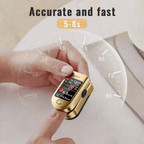 🩸 Subsidized Product | Cheeroll Professional-Grade 12-in-1 Blood Glucose & Vital Signs Monitor — Painless, fast, and accurate; FDA-certified (Made in California, USA)