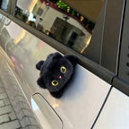 😸Magnetic Car Animal Plush Toys🧲💋