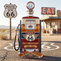 Route 66 100th Anniversary Whiskey Bottle💋