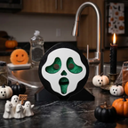 Screaming Ghost Sponge Holder with Drainage💋