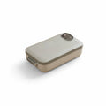 🍱⚡ Portable electric lunch box with self-heating 🌡️💋