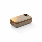 🍱⚡ Portable electric lunch box with self-heating 🌡️💋